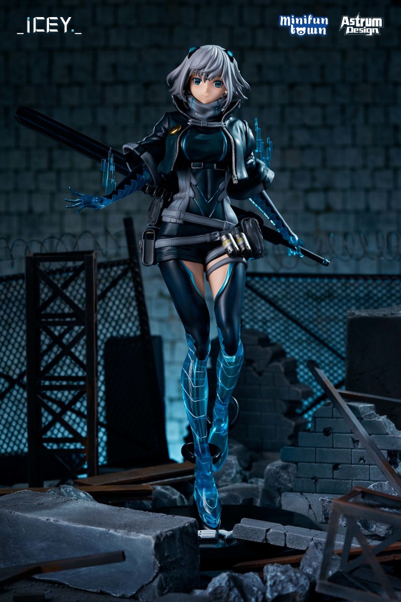 AstrumDesign 艾希 佈景照公開