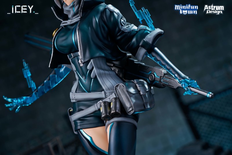 AstrumDesign 艾希 佈景照公開