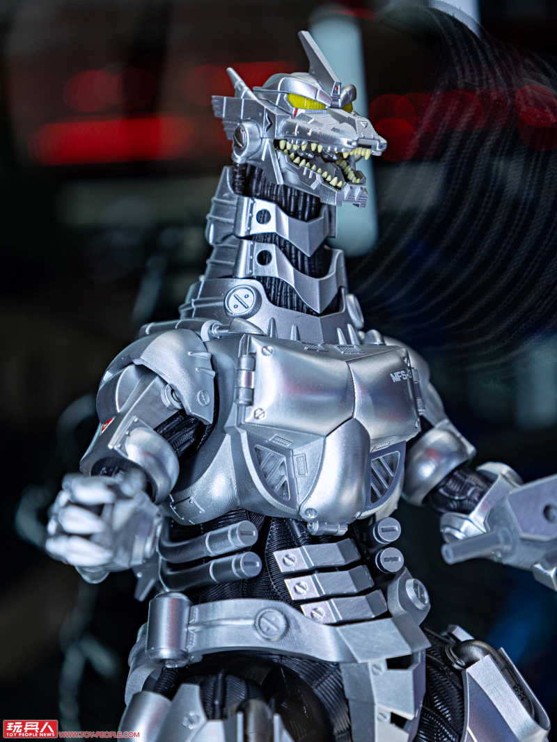 【TAMASHII POP UP SPOT 限定快閃展示】現場報導 台北中山＆西門雙會場同步展出！