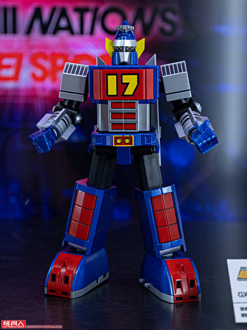 【TAMASHII POP UP SPOT 限定快閃展示】現場報導 台北中山＆西門雙會場同步展出！