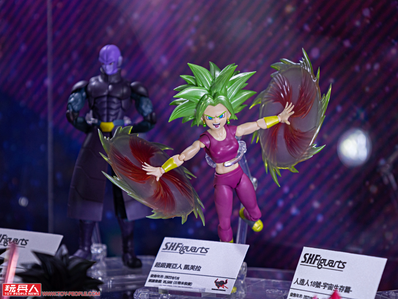 【TAMASHII POP UP SPOT 限定快閃展示】現場報導 台北中山＆西門雙會場同步展出！