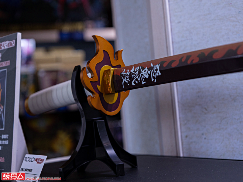 【TAMASHII POP UP SPOT 限定快閃展示】現場報導 台北中山＆西門雙會場同步展出！