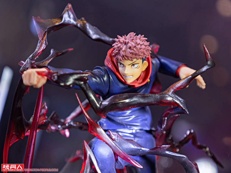 【TAMASHII POP UP SPOT 限定快閃展示】現場報導 台北中山＆西門雙會場同步展出！