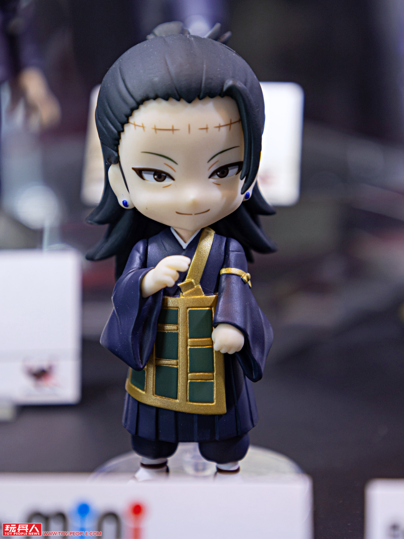 【TAMASHII POP UP SPOT 限定快閃展示】現場報導 台北中山＆西門雙會場同步展出！