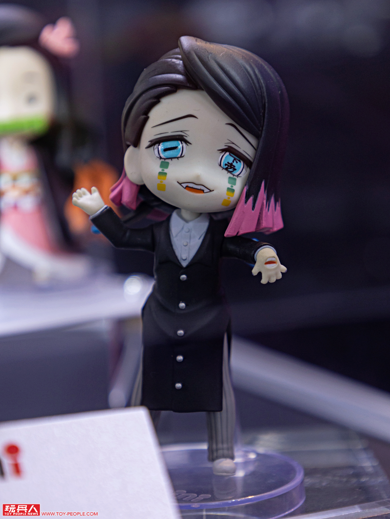 【TAMASHII POP UP SPOT 限定快閃展示】現場報導 台北中山＆西門雙會場同步展出！