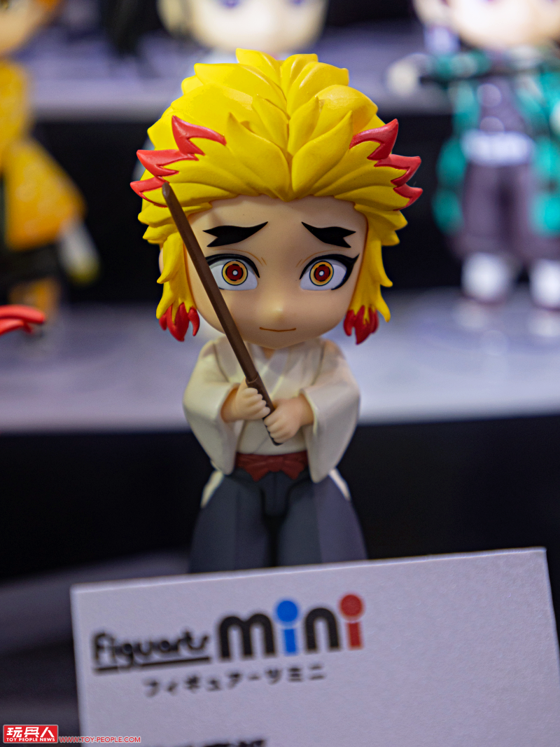 【TAMASHII POP UP SPOT 限定快閃展示】現場報導 台北中山＆西門雙會場同步展出！