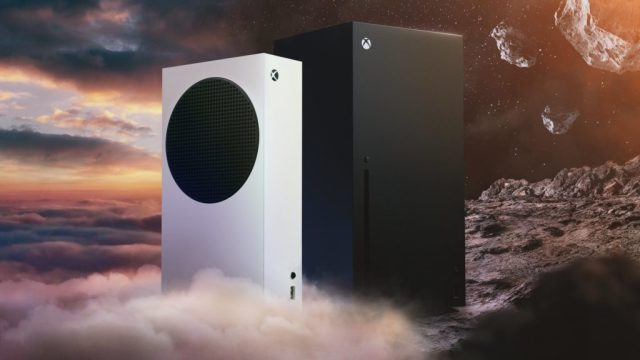 圖 Xbox負責人稱XSX|S銷售速度打破新紀錄
