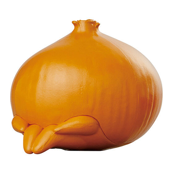 孤獨邊緣人是我！GASHPON 等待中的蔬菜 第2彈 まちぼうけ 野菜の場合 その2