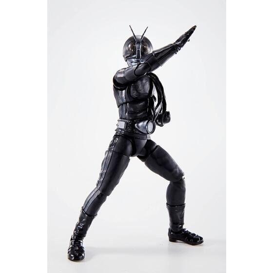 まとめ割り mastermind JAPAN x 仮面ライダー新1号 BLACK Ver. 特撮