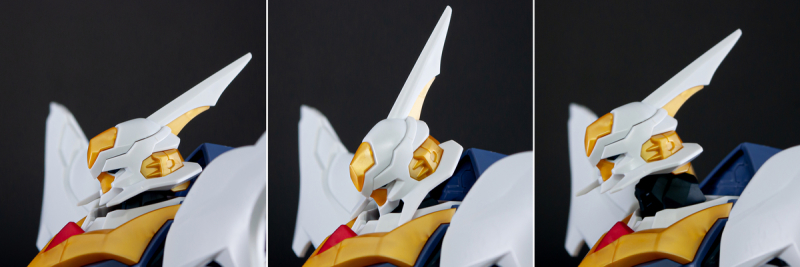 完全新規造型『HG 1/35 Code Geass 反叛的魯路修 蘭斯洛特.阿爾比昂』明年 04 月發售!