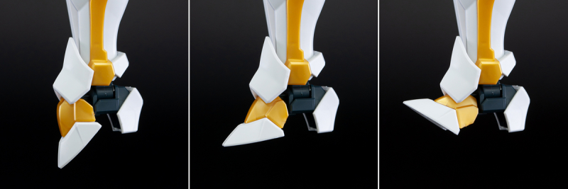 完全新規造型『HG 1/35 Code Geass 反叛的魯路修 蘭斯洛特.阿爾比昂』明年 04 月發售!