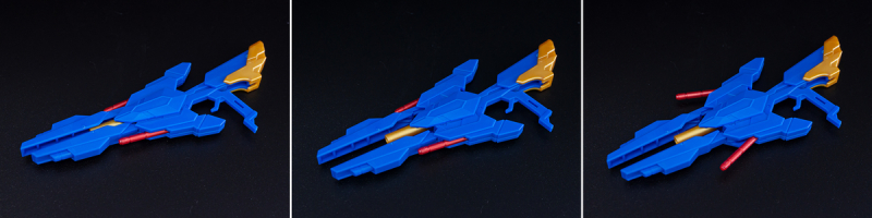 完全新規造型『HG 1/35 Code Geass 反叛的魯路修 蘭斯洛特.阿爾比昂』明年 04 月發售!