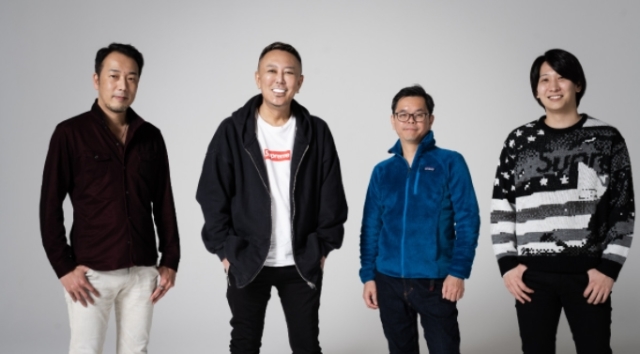由網易100%出資！名越稔洋回應「名越工作室」設立疑問：首款遊戲已有構想，想做不同的事