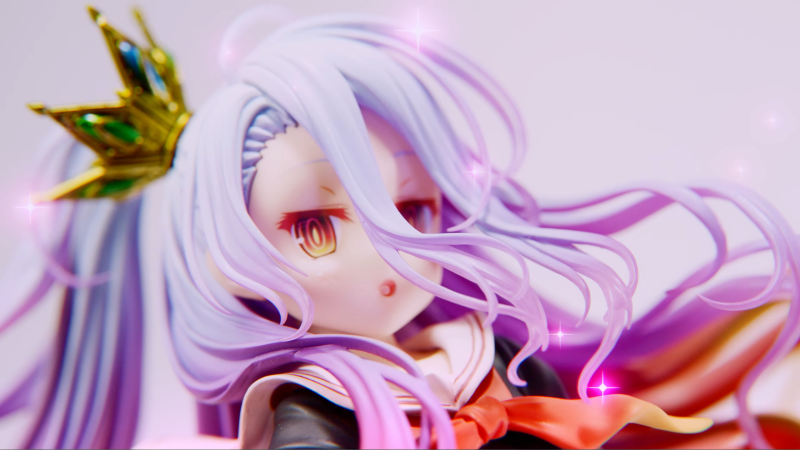 Prime 1 Studio全新 ACG 角色模型品牌『PRISMA WING』大量新作公開!