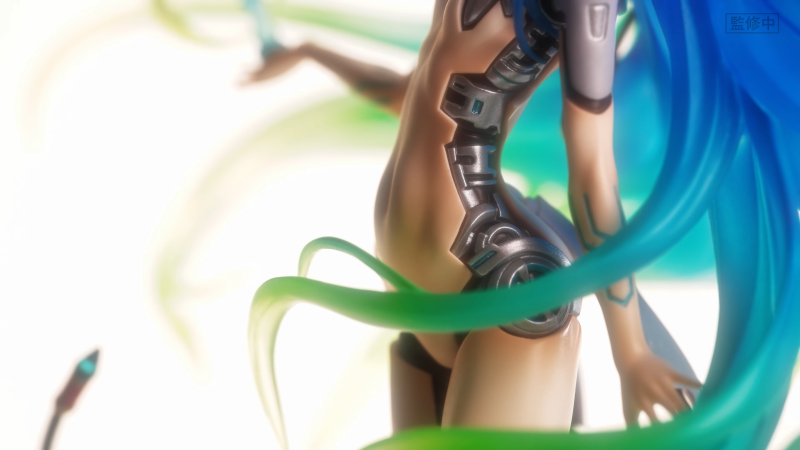 Prime 1 Studio全新 ACG 角色模型品牌『PRISMA WING』大量新作公開!
