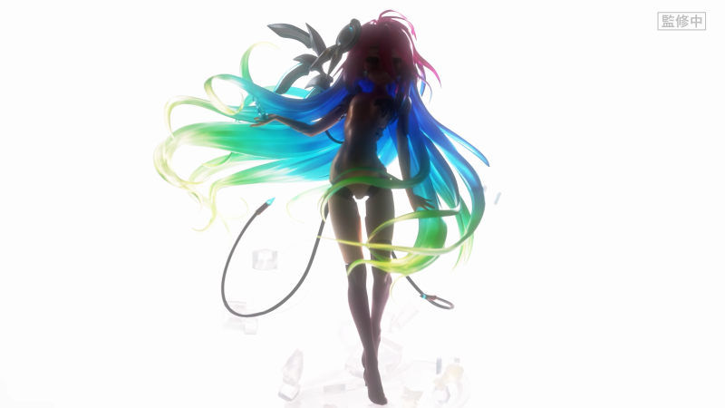 Prime 1 Studio全新 ACG 角色模型品牌『PRISMA WING』大量新作公開!