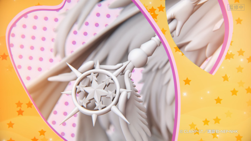 Prime 1 Studio全新 ACG 角色模型品牌『PRISMA WING』大量新作公開!