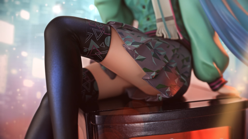 Prime 1 Studio全新 ACG 角色模型品牌『PRISMA WING』大量新作公開!
