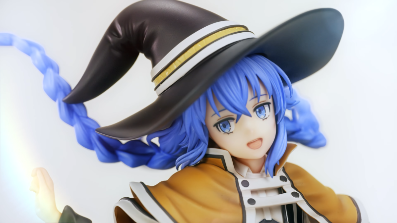 Prime 1 Studio全新 ACG 角色模型品牌『PRISMA WING』大量新作公開!