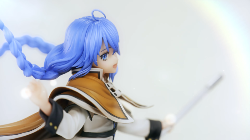 Prime 1 Studio全新 ACG 角色模型品牌『PRISMA WING』大量新作公開!