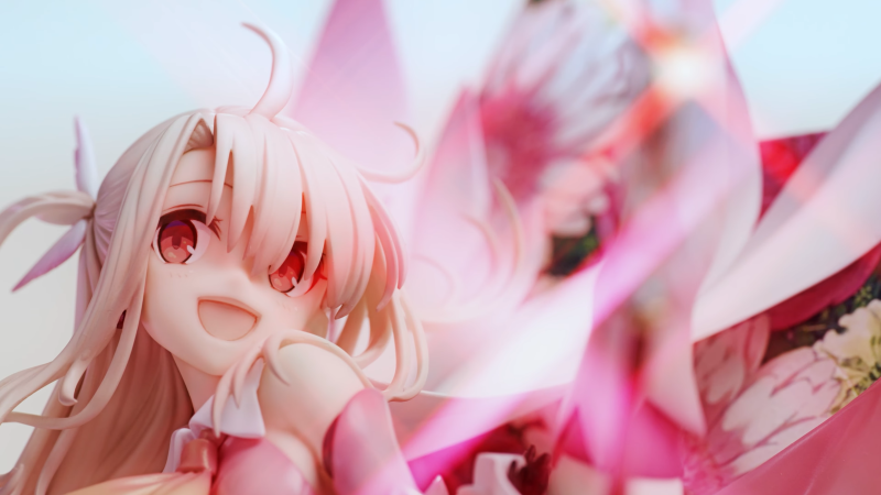 Prime 1 Studio全新 ACG 角色模型品牌『PRISMA WING』大量新作公開!