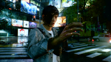 PS5《鬼線：東京》10分鐘實機遊玩影片正式公開　第一人稱結印戰鬥！解決在東京的超自然危機
