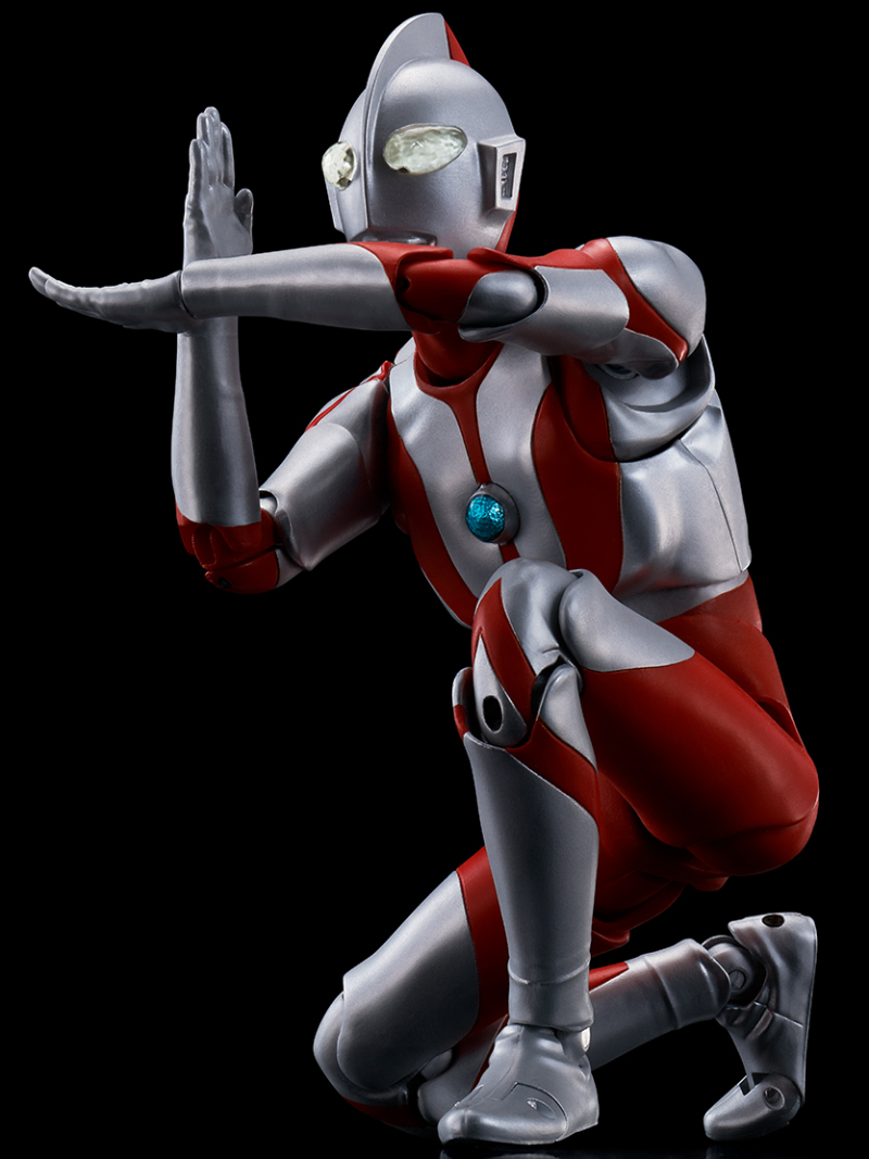 開封 BANDAI S.H.Figuarts 真骨彫製法 仮面ライダーオーズ