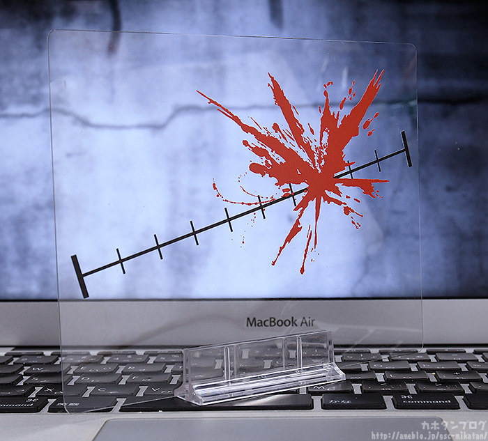 勞動就是狗屎!黏土人《咒術迴戰》七海建人 附帥氣7:3特效配件