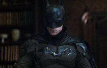 羅伯派汀森《蝙蝠俠》戲服甘苦談　幾乎沒有脫下蝙蝠戰袍的他有一種「與世隔絕的孤獨感」