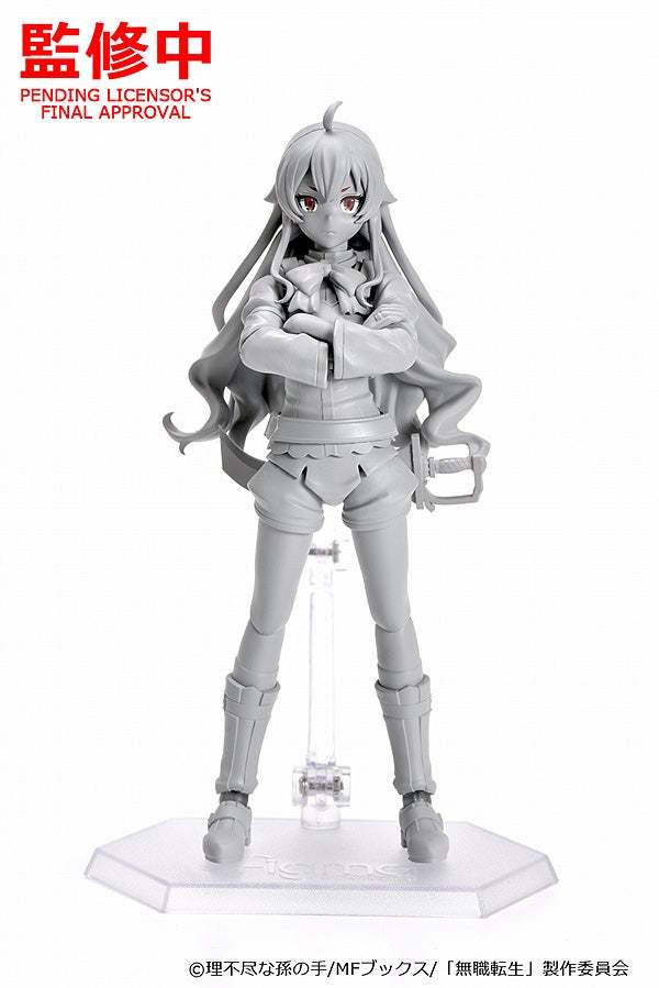 人修羅　figma figma 人修羅｜Good Smile Company