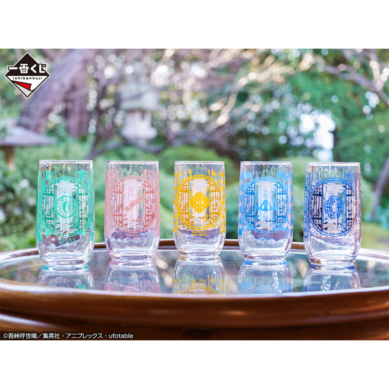 一番賞「鬼滅之刃 ～ 宇髄天元 見參！～」02月開抽 給你20公分的魄力音柱❤