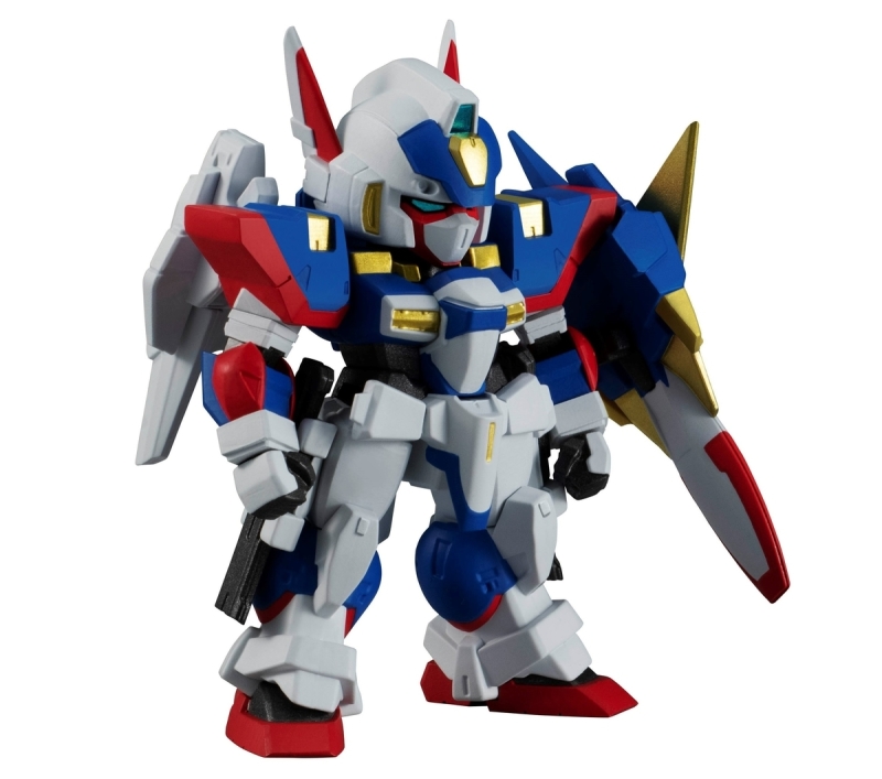 古鐵、白騎士、R-1、古倫加斯特參戰！『超級機器人大戰OG ORIGINAL COLLECTION 02』預計 06 月發售