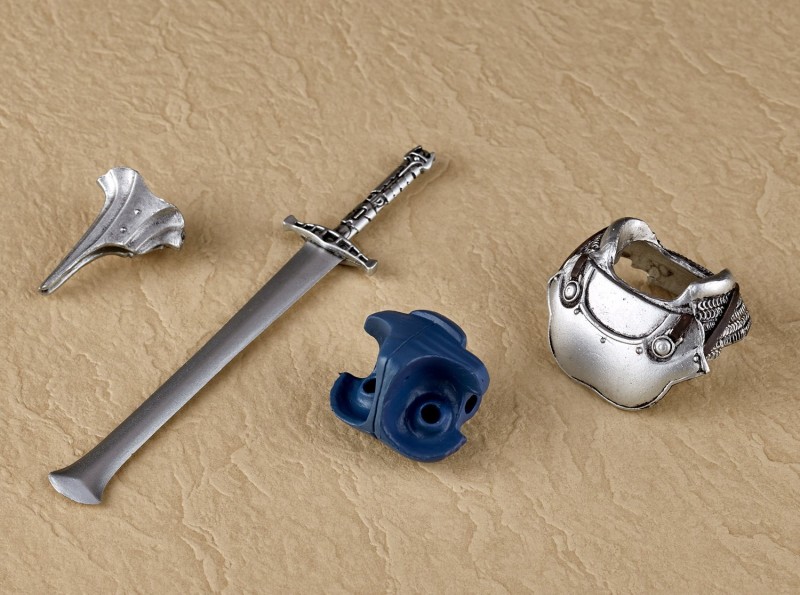 海洋堂 TAKEYA 式自在置物系列《風之谷》陸行鳥「鳥馬」可動模型