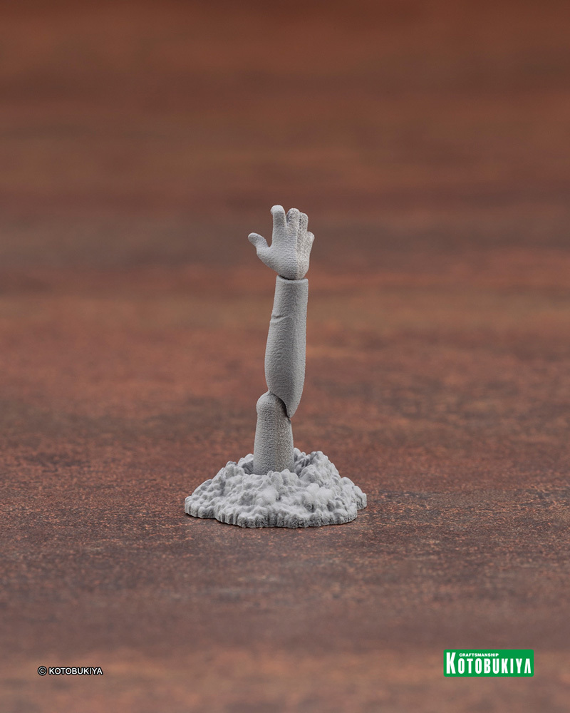 多款美少女組裝新作！壽屋線上新作發表會 KOTOBUKIYA COLLECTION 2022［Winter］：組裝模型篇