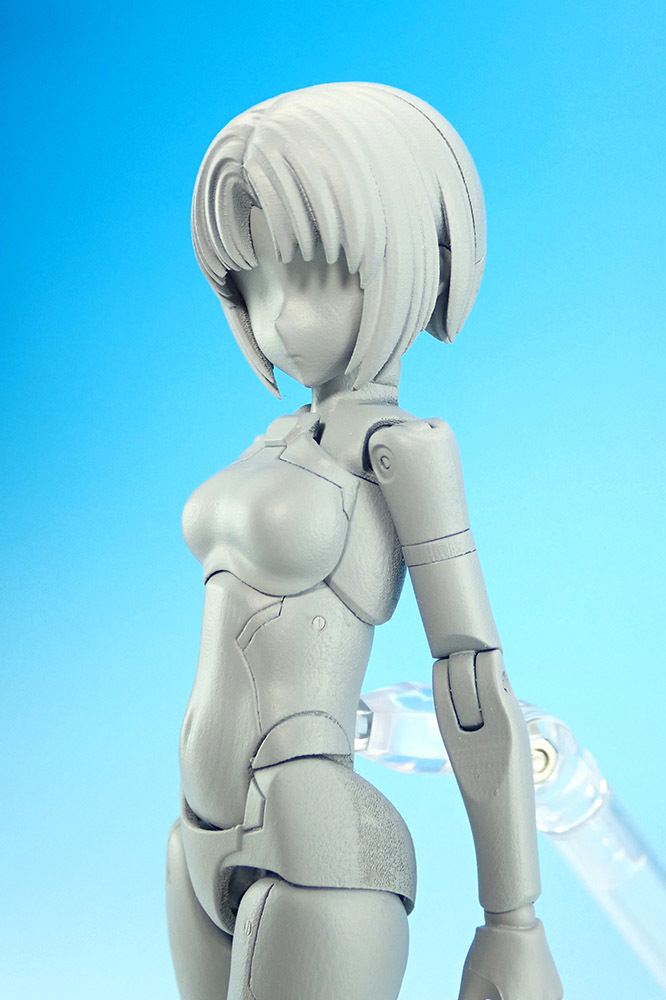 多款美少女組裝新作！壽屋線上新作發表會 KOTOBUKIYA COLLECTION 2022［Winter］：組裝模型篇