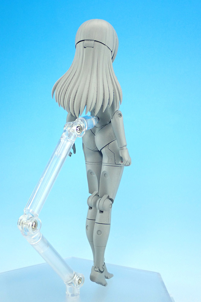 多款美少女組裝新作！壽屋線上新作發表會 KOTOBUKIYA COLLECTION 2022［Winter］：組裝模型篇