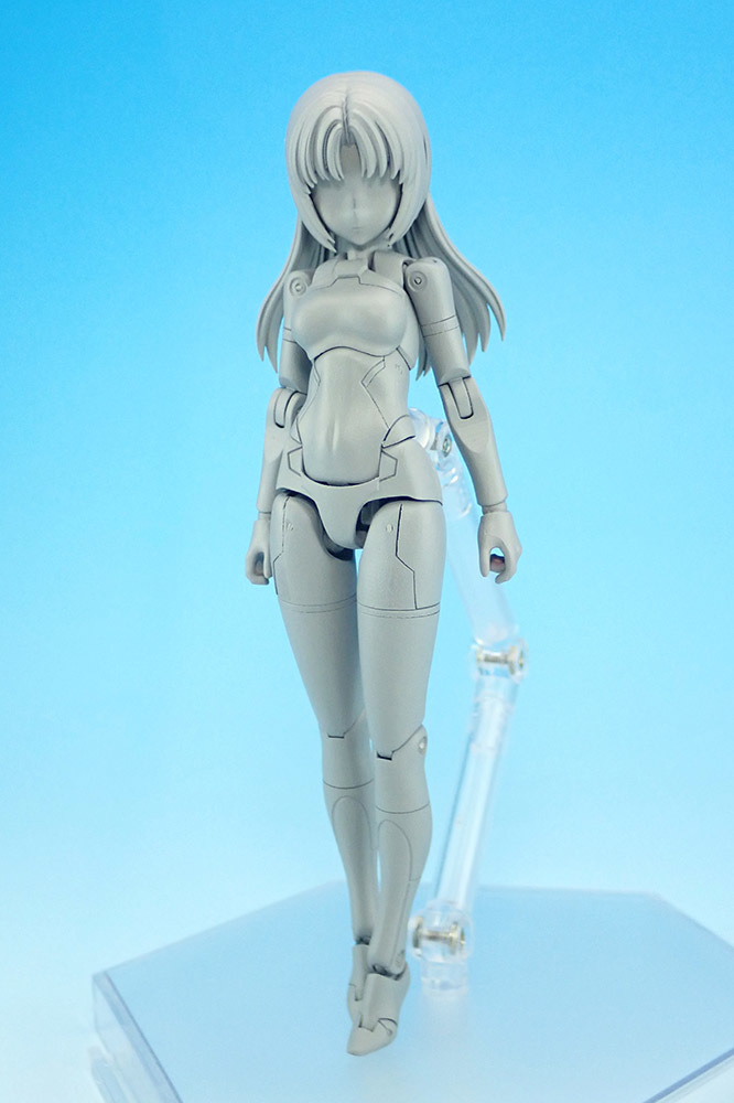 多款美少女組裝新作！壽屋線上新作發表會 KOTOBUKIYA COLLECTION 2022［Winter］：組裝模型篇