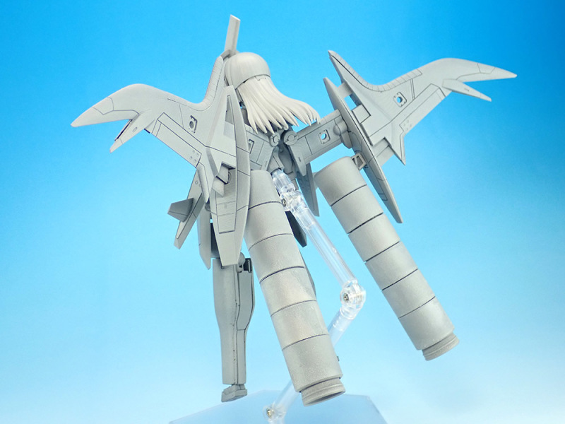 多款美少女組裝新作！壽屋線上新作發表會 KOTOBUKIYA COLLECTION 2022［Winter］：組裝模型篇