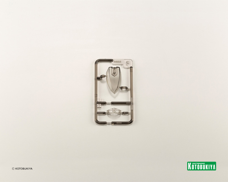 多款美少女組裝新作！壽屋線上新作發表會 KOTOBUKIYA COLLECTION 2022［Winter］：組裝模型篇