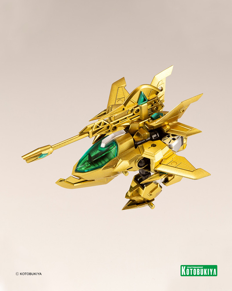 多款美少女組裝新作！壽屋線上新作發表會 KOTOBUKIYA COLLECTION 2022［Winter］：組裝模型篇