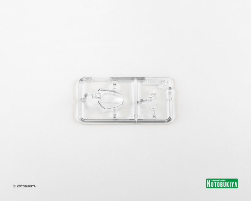 多款美少女組裝新作！壽屋線上新作發表會 KOTOBUKIYA COLLECTION 2022［Winter］：組裝模型篇