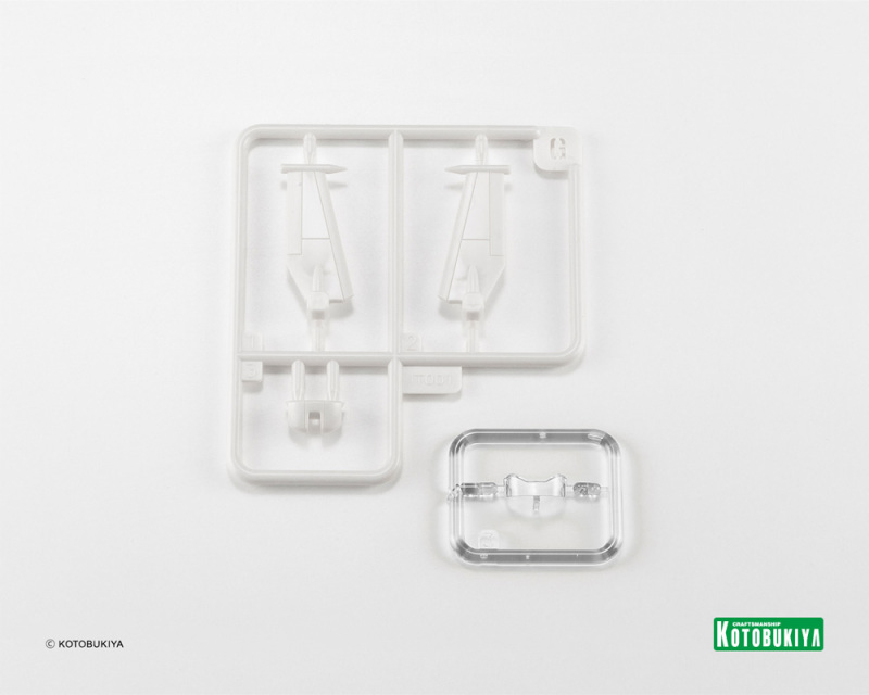 多款美少女組裝新作！壽屋線上新作發表會 KOTOBUKIYA COLLECTION 2022［Winter］：組裝模型篇