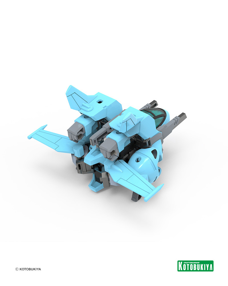 多款美少女組裝新作！壽屋線上新作發表會 KOTOBUKIYA COLLECTION 2022［Winter］：組裝模型篇