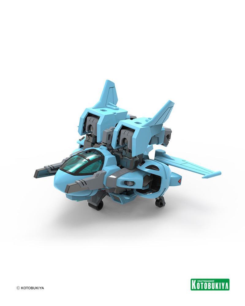 多款美少女組裝新作！壽屋線上新作發表會 KOTOBUKIYA COLLECTION 2022［Winter］：組裝模型篇