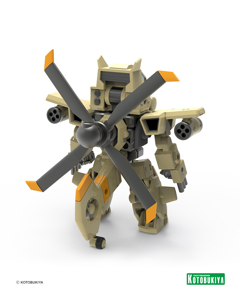 多款美少女組裝新作！壽屋線上新作發表會 KOTOBUKIYA COLLECTION 2022［Winter］：組裝模型篇