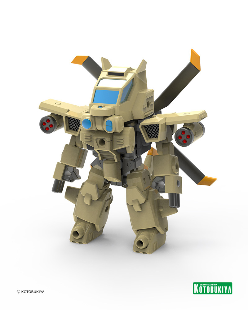 多款美少女組裝新作！壽屋線上新作發表會 KOTOBUKIYA COLLECTION 2022［Winter］：組裝模型篇