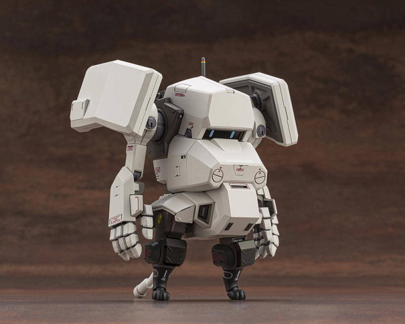 多款美少女組裝新作！壽屋線上新作發表會 KOTOBUKIYA COLLECTION 2022［Winter］：組裝模型篇