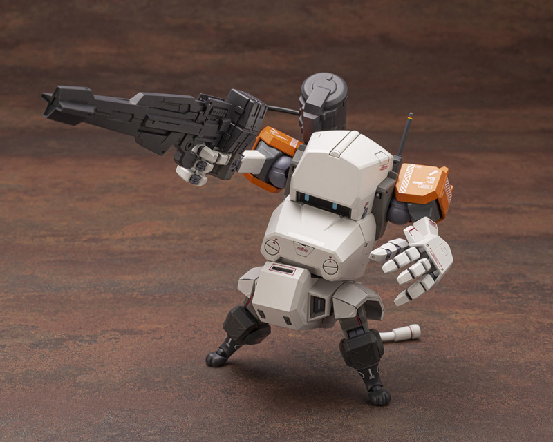 多款美少女組裝新作！壽屋線上新作發表會 KOTOBUKIYA COLLECTION 2022［Winter］：組裝模型篇