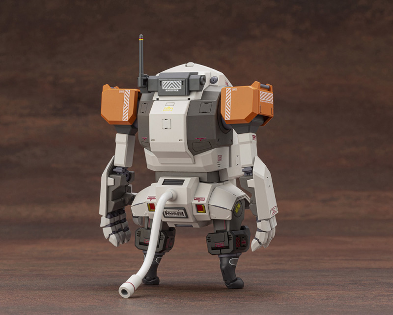 多款美少女組裝新作！壽屋線上新作發表會 KOTOBUKIYA COLLECTION 2022［Winter］：組裝模型篇