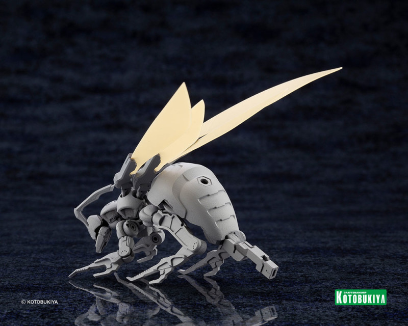 多款美少女組裝新作！壽屋線上新作發表會 KOTOBUKIYA COLLECTION 2022［Winter］：組裝模型篇